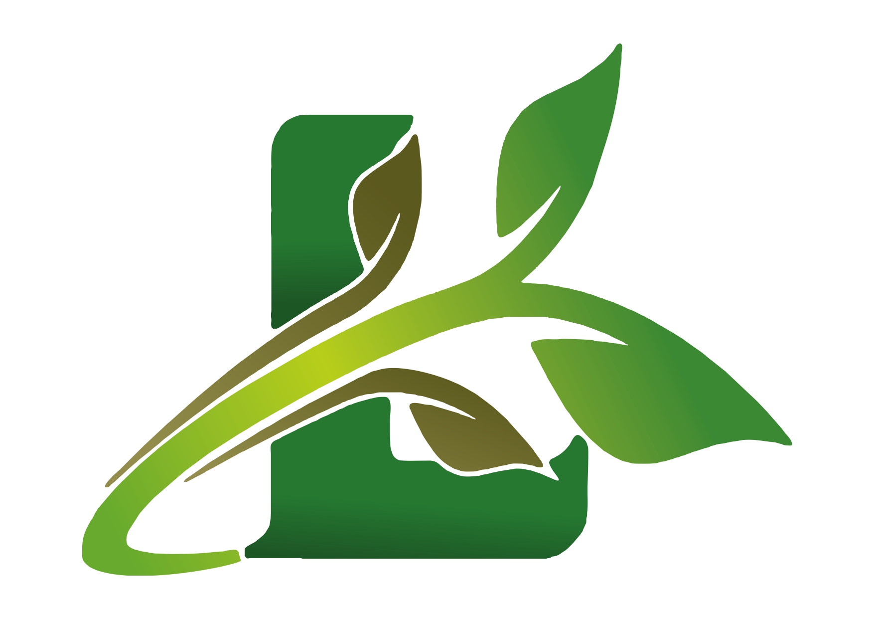 GreenRoots Logo